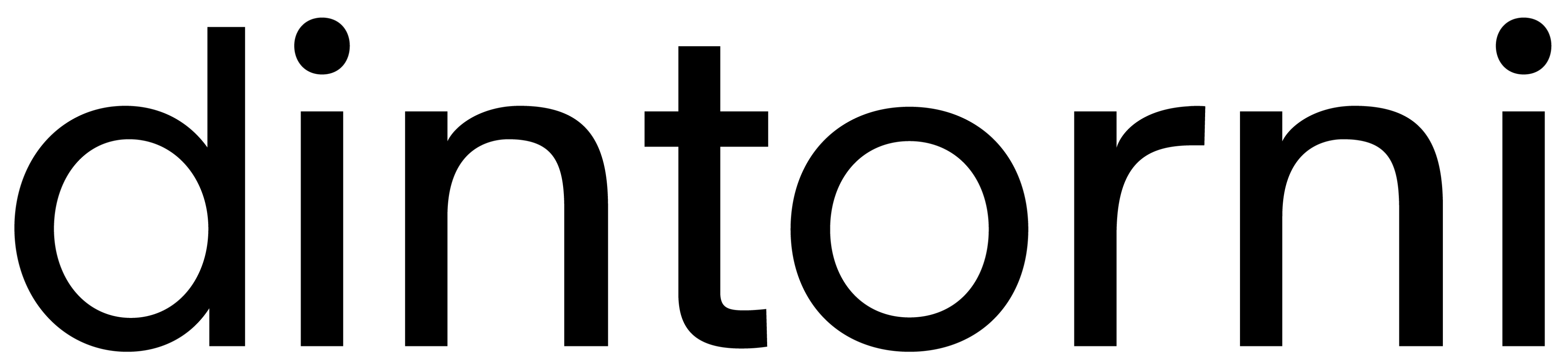 dintorni logo