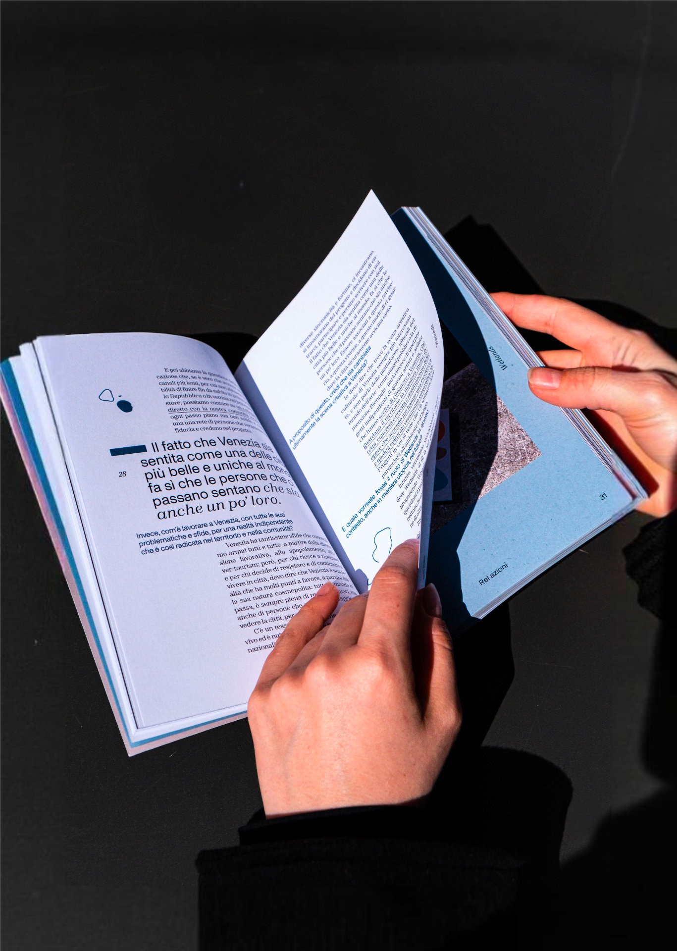 open call elogio dell'errare deadline 11 novembre 2025