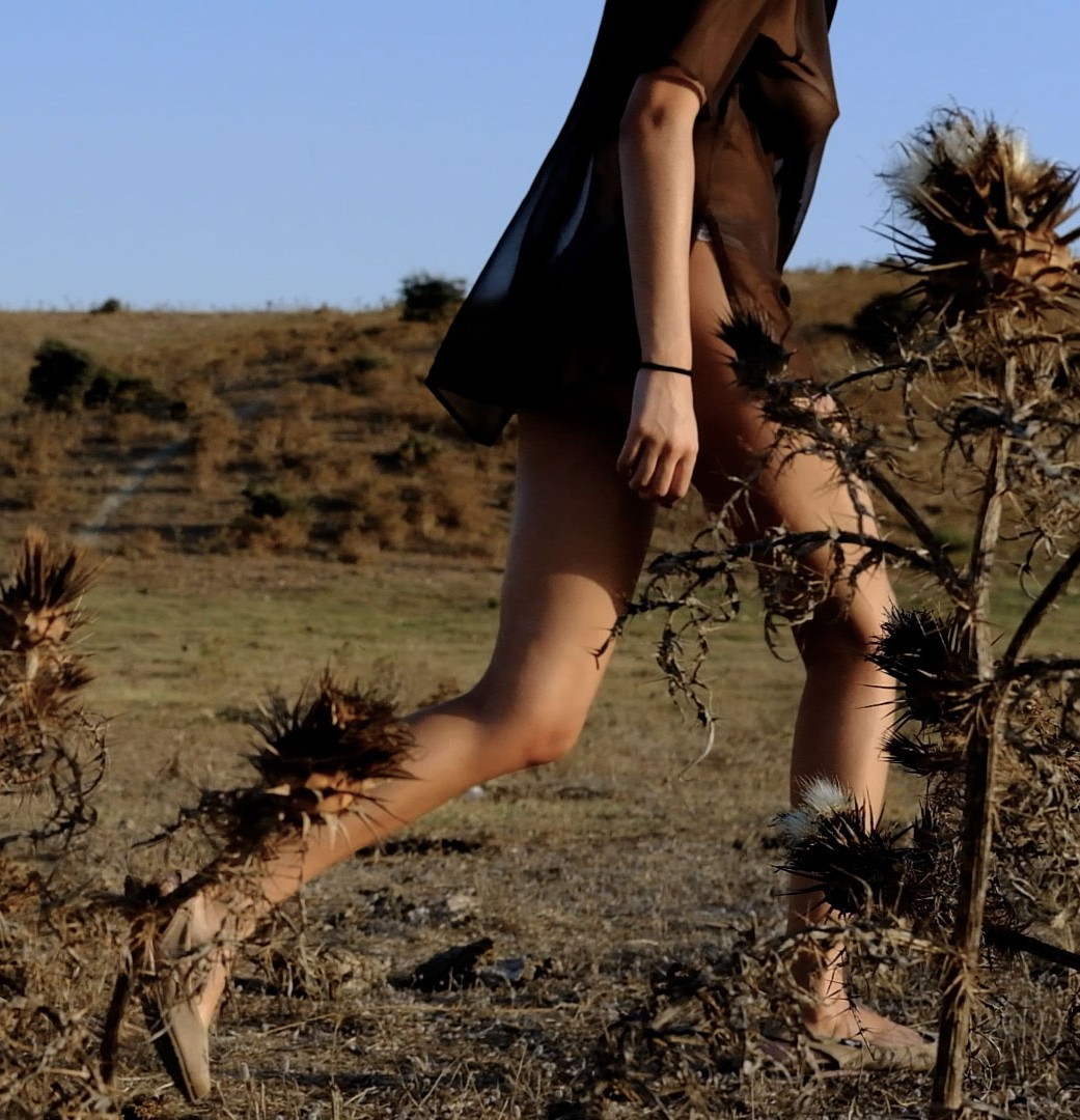 Interno degli spazi di Ocean Space